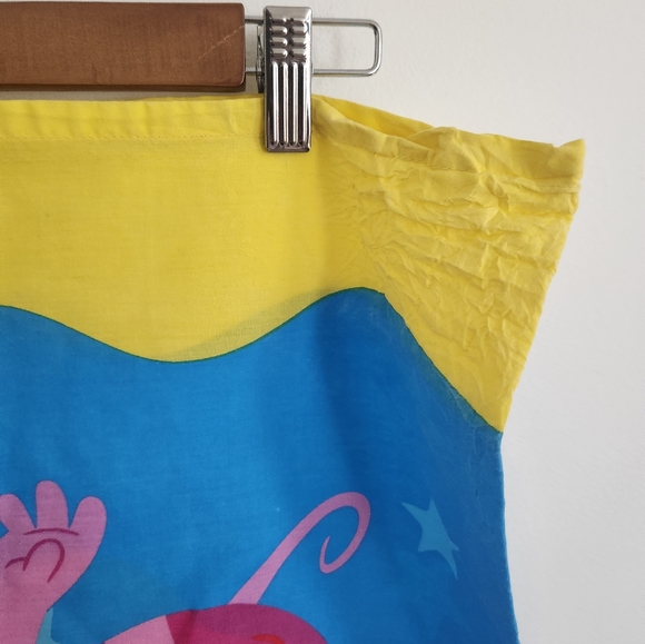 Rare Nick Jr. BACKYARDIGAN 2 Sided Pillow Cases Set of 2 (see description) - Picture 8 of 8